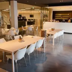 Audi Delight Cafe 