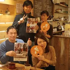 天然食堂かふう