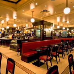オーバカナル高輪店