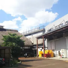 お福酒造(株)