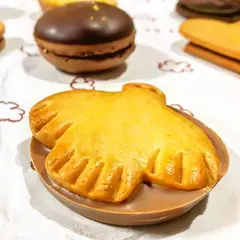 ショコラテロミユニ