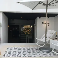 心斎橋 ディナー Runway【イタリアン】