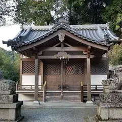 素盞雄神社