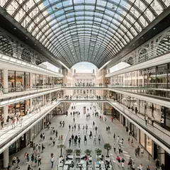 Mall of Berlin