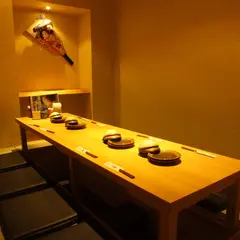 隠れ蔵 酒房 彩 ‐sai‐