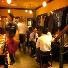 餃子屋 弐ノ弐 下通店