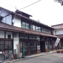 高橋庄作酒造店