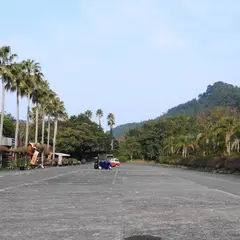 長崎鼻パーキングガーデン