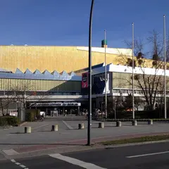 Staatsbibliothek zu Berlin - Preußischer Kulturbesitz