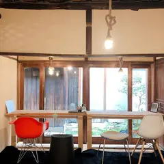 隠れ家Cafe ことのはじまり
