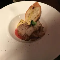 イタリア食堂 CHIANTI-BUONO
