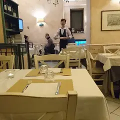 Al Forno della Soffitta