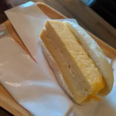 3and サンド