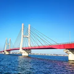 銚子大橋