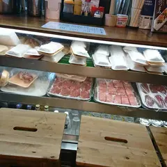 堂島精肉店