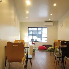 elicafe by Cafe-inn