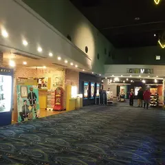 イオンシネマ小樽