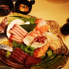 三枚目助五郎