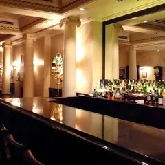 ピルグリム ナインティーンス クラブ