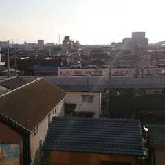 ニューミヤコホテル別館
