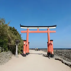 青島神社社務所