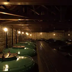 吉久保酒造
