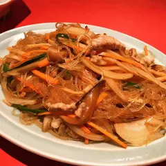 盛華亭