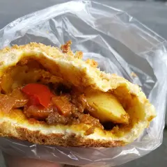 パン工房HANA