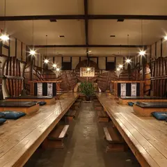 古新館