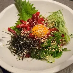 肉匠 紋次郎 北堀江店