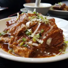 菜心