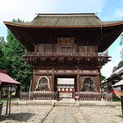 長勝寺