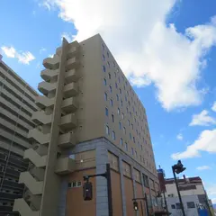 ホテルフロンティアいわき