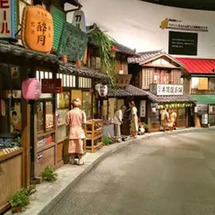 葛飾柴又寅さん記念館