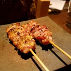 炭火焼鳥コクレ