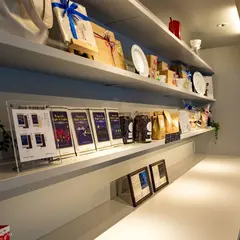 ツルさんのコーヒー 眼鏡橋店