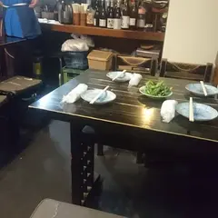 川治
