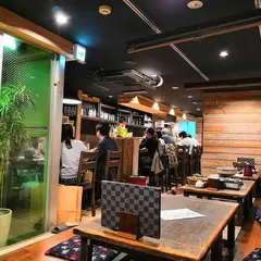 健康居酒屋 しぞ～か 魚to畑