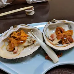 はまぐり