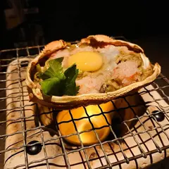 魚活鮮とあぶり焼 海へ 時計台前店