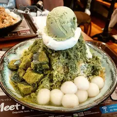 MeetFresh 鮮芋仙 吉祥寺北口店