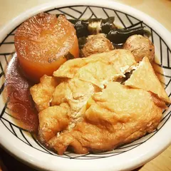 お多幸神田店