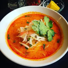 タイ屋台料理 ムエタイハウス