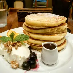 カフェ・フェルマータ