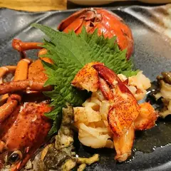 鉄板 前川