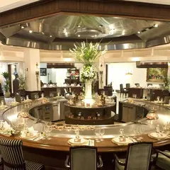 ステーキ懐石都春日（都ウエディング）