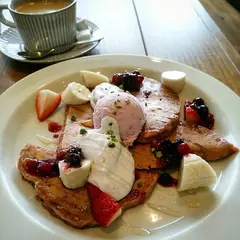 Cafeココノハ ルミネ町田店