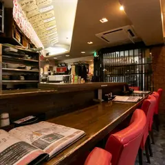 漁港直送 海鮮酒場 あんじ 烏丸六角店