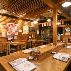 漁港直送 海鮮酒場 あんじ 麩屋町綾小路店