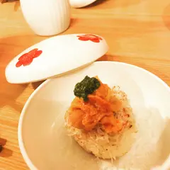 MushaMusha （ムシャムシャ）